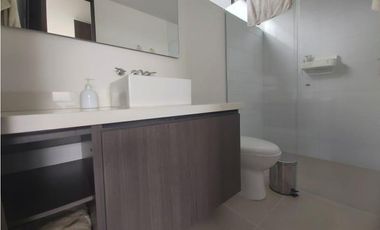 Apartamento en Arriendo Loma de Las Brujas Envigado