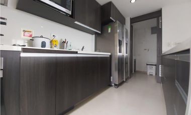 Apartamento en Arriendo Loma de Las Brujas Envigado