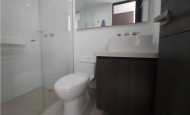Apartamento en Arriendo Loma de Las Brujas Envigado
