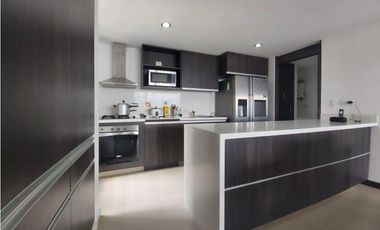 Apartamento en Arriendo Loma de Las Brujas Envigado