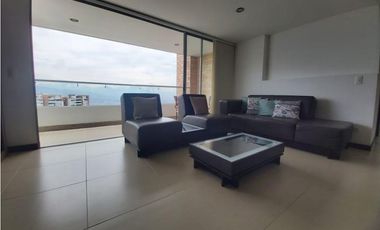 Apartamento en Arriendo Loma de Las Brujas Envigado