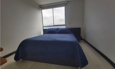 Apartamento en Arriendo Loma de Las Brujas Envigado