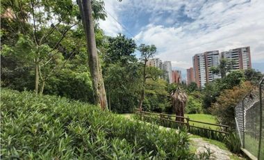 Apartamento en Arriendo Loma de Las Brujas Envigado