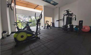 Apartamento en Arriendo Loma de Las Brujas Envigado