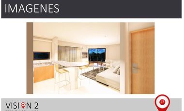 Departamento en venta en Munro