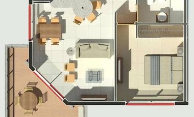 Departamento en venta en Munro