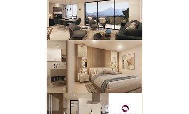 VENTA APARTAMENTOS SECTOR EXCLUSIVO CERRITOS PEREIRA