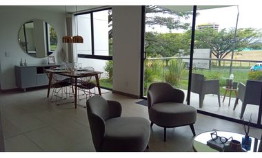 VENTA APARTAMENTOS SECTOR EXCLUSIVO CERRITOS PEREIRA