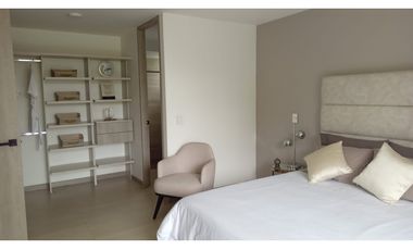 VENTA APARTAMENTOS SECTOR EXCLUSIVO CERRITOS PEREIRA