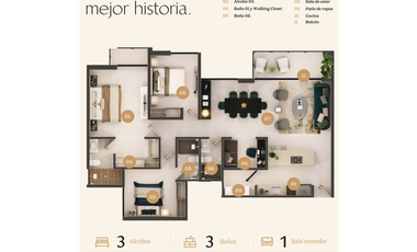 VENTA APARTAMENTOS SECTOR EXCLUSIVO CERRITOS PEREIRA