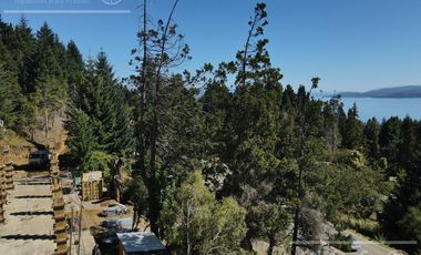 Departamento en venta 2 ambientes km1 Av. Pioneros  - San Carlos De Bariloche