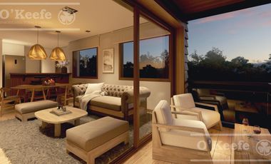 Departamento en venta 2 ambientes km1 Av. Pioneros  - San Carlos De Bariloche