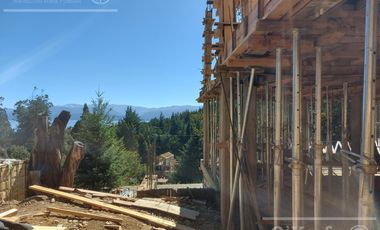 Departamento en venta 2 ambientes km1 Av. Pioneros  - San Carlos De Bariloche