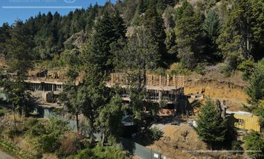 Departamento en venta 2 ambientes km1 Av. Pioneros  - San Carlos De Bariloche