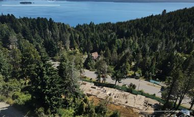 Departamento en venta 2 ambientes km1 Av. Pioneros  - San Carlos De Bariloche