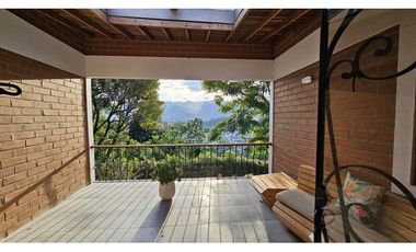 7017625 Venta y Arriendo Casa Poblado Las Palmas