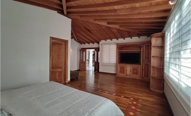 7017625 Venta y Arriendo Casa Poblado Las Palmas