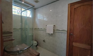 7017625 Venta y Arriendo Casa Poblado Las Palmas