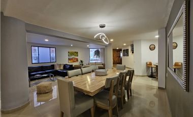 7017625 Venta y Arriendo Casa Poblado Las Palmas