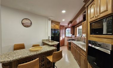 7017625 Venta y Arriendo Casa Poblado Las Palmas