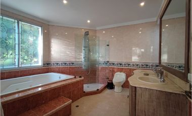7017625 Venta y Arriendo Casa Poblado Las Palmas