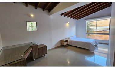 7017625 Venta y Arriendo Casa Poblado Las Palmas