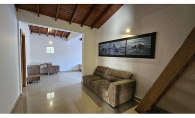 7017625 Venta y Arriendo Casa Poblado Las Palmas