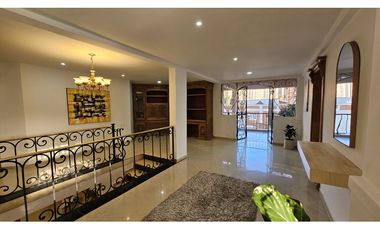 7017625 Venta y Arriendo Casa Poblado Las Palmas