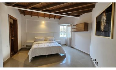 7017625 Venta y Arriendo Casa Poblado Las Palmas