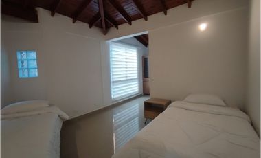 7017625 Venta y Arriendo Casa Poblado Las Palmas