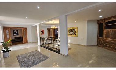 7017625 Venta y Arriendo Casa Poblado Las Palmas