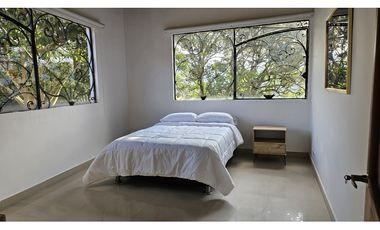 7017625 Venta y Arriendo Casa Poblado Las Palmas