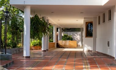 7017625 Venta y Arriendo Casa Poblado Las Palmas