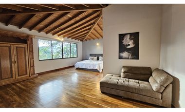7017625 Venta y Arriendo Casa Poblado Las Palmas