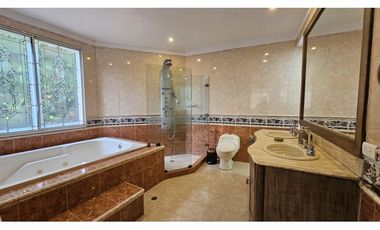 7017625 Venta y Arriendo Casa Poblado Las Palmas
