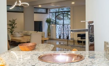 7017625 Venta y Arriendo Casa Poblado Las Palmas
