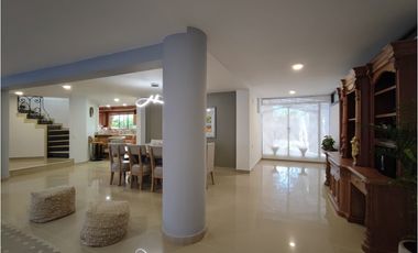 7017625 Venta y Arriendo Casa Poblado Las Palmas