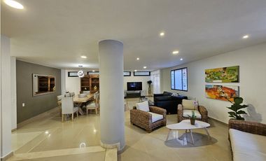 7017625 Venta y Arriendo Casa Poblado Las Palmas