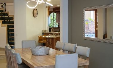 7017625 Venta y Arriendo Casa Poblado Las Palmas