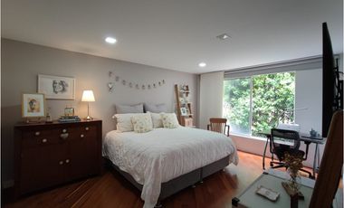 7186290 Venta Casa Campestre Poblado Medellín Sector el Campestre