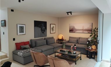 7186290 Venta Casa Campestre Poblado Medellín Sector el Campestre