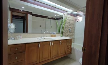 7186290 Venta Casa Campestre Poblado Medellín Sector el Campestre