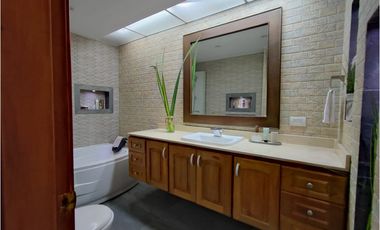 7186290 Venta Casa Campestre Poblado Medellín Sector el Campestre