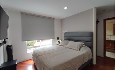 7186290 Venta Casa Campestre Poblado Medellín Sector el Campestre