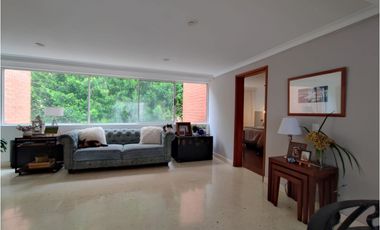 7186290 Venta Casa Campestre Poblado Medellín Sector el Campestre