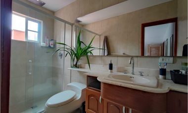 7186290 Venta Casa Campestre Poblado Medellín Sector el Campestre