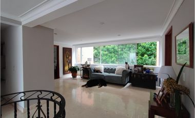 7186290 Venta Casa Campestre Poblado Medellín Sector el Campestre