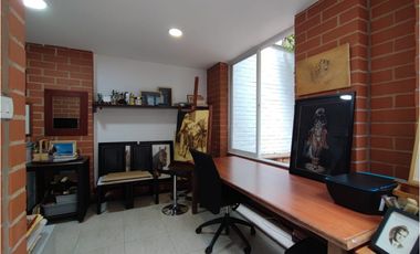 7186290 Venta Casa Campestre Poblado Medellín Sector el Campestre