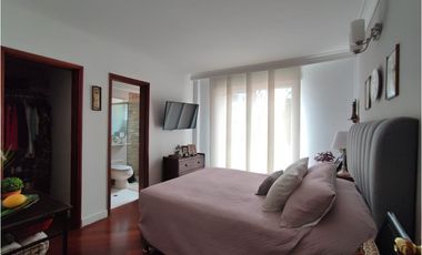7186290 Venta Casa Campestre Poblado Medellín Sector el Campestre