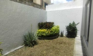 Espacios amplios, a pie de calle Corregidora Queretaro 3 recamaras No mascotas